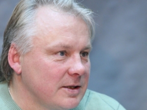 Аркадий Афанасьев: над Толстых кто-то есть в Москве, болеющий за «Спартак» или ЦСКА?