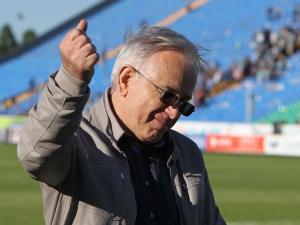 Сказка про белого бычка