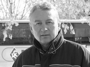 В Тольятти скончался спортивный директор "Академии футбола им. Юрия Коноплева" Сергей Успенский