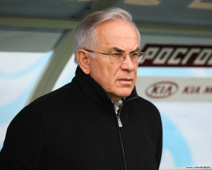 Георгий КОНДРАТЬЕВ: «Гаджиев рассматривает белорусов как игроков основы»